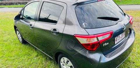 Toyota YARIS 2017