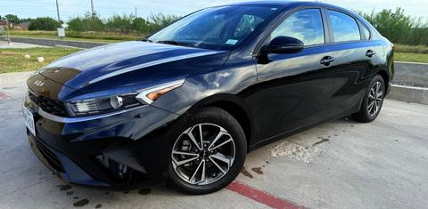 Kia Forte 2024