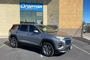 Chevrolet Equinox 2026 in Las Vegas