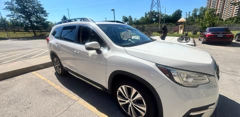 Subaru Ascent 2021