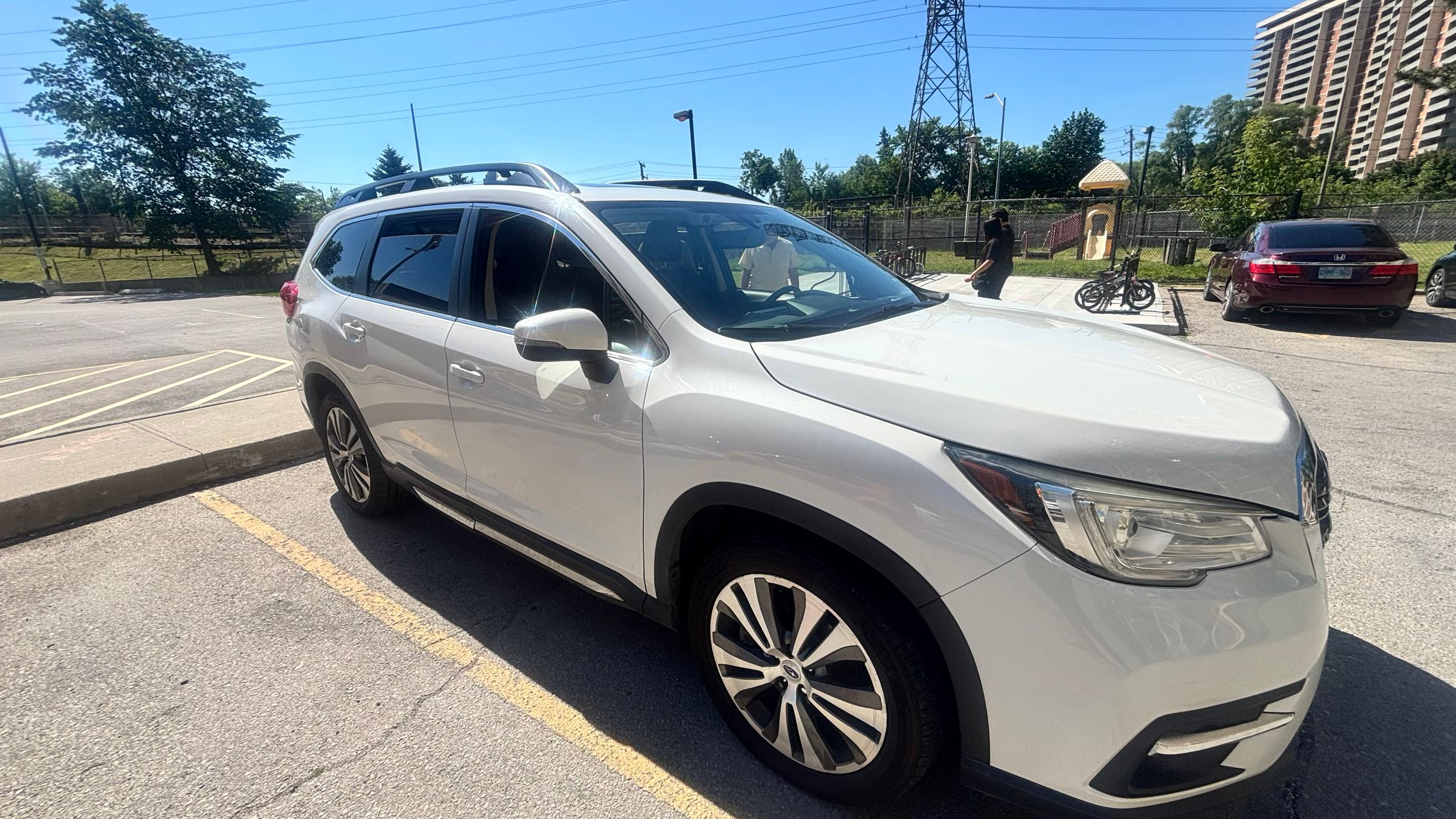 Subaru Ascent 2021 in Toronto, ON