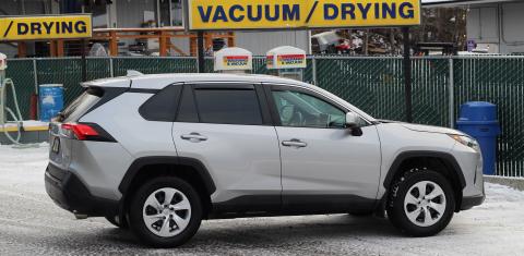 Toyota RAV4 2024