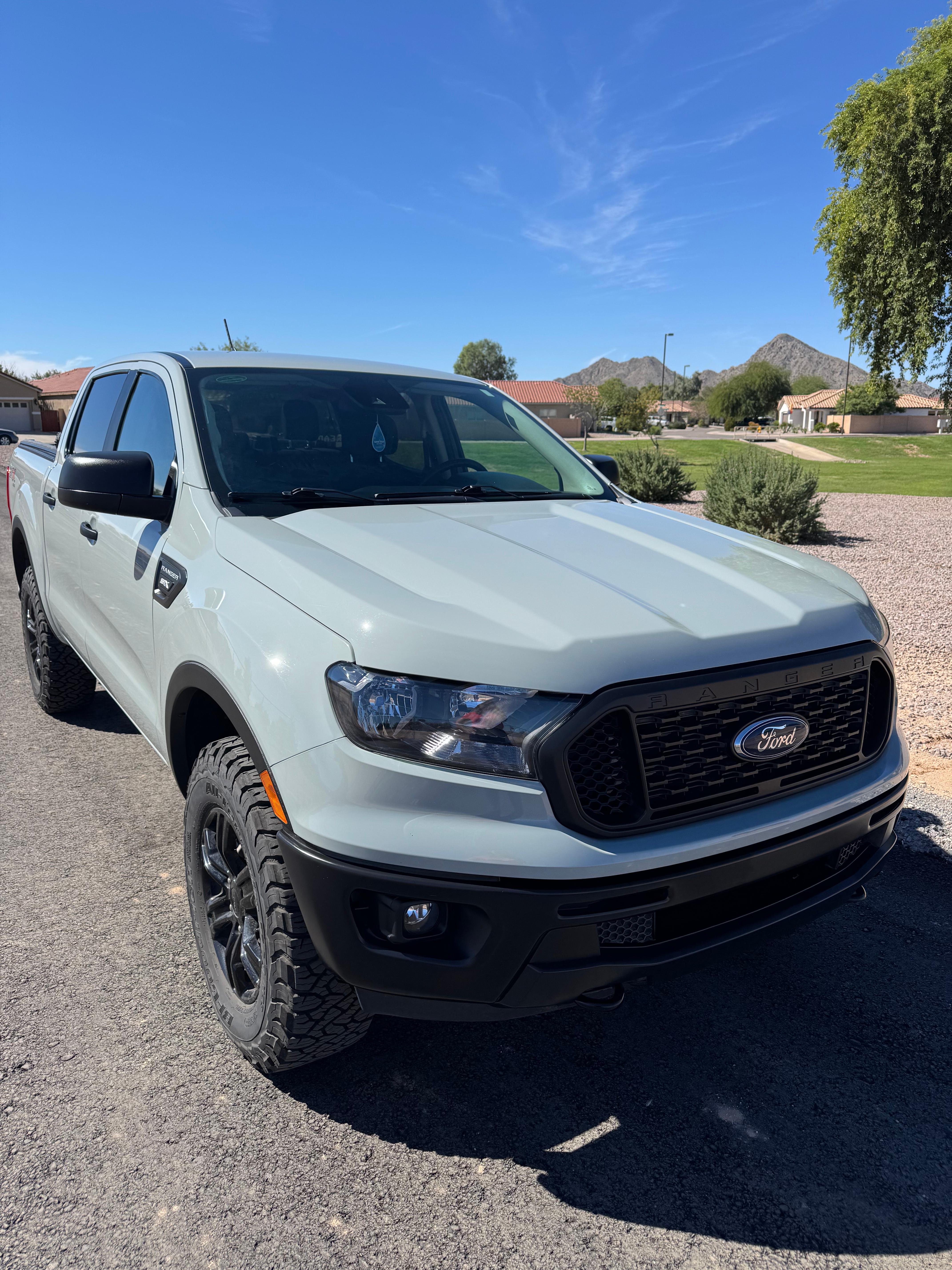 Ford Ranger 2023 in San Tan Valley, AZ