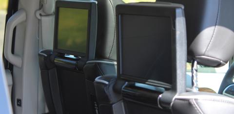 Chrysler Pacifica 2023