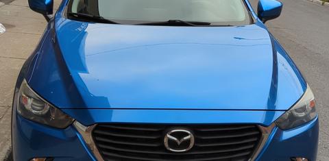 Mazda CX-3 2016