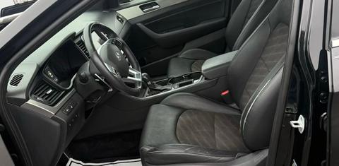 Hyundai Sonata 2018