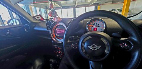 MINI COOPER 2014