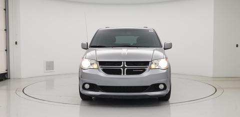 Dodge Grand Caravan 2018