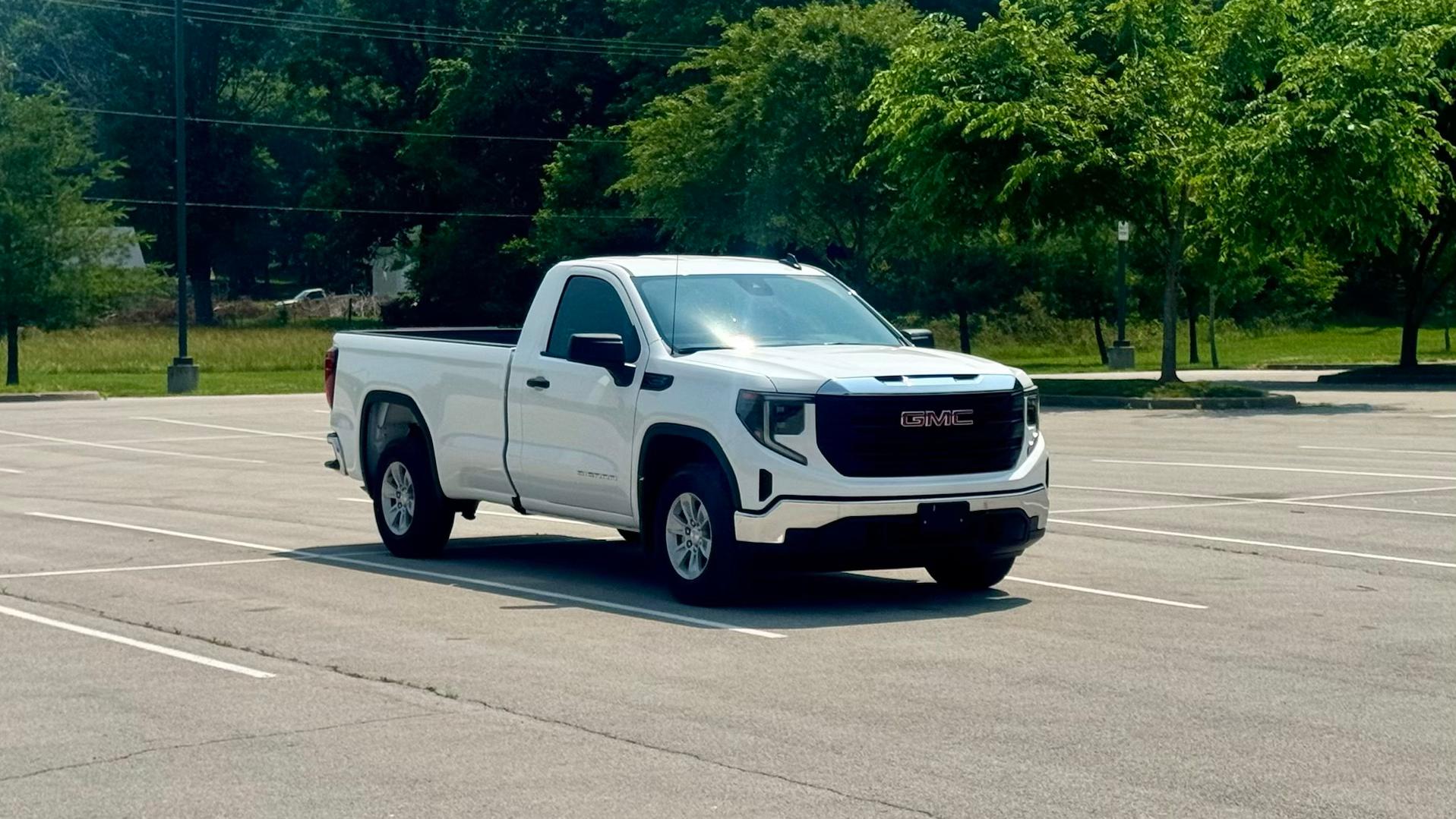 GMC Sierra 1500 2025 in Louisville, KY