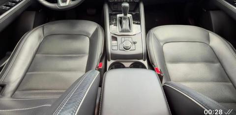 Mazda CX-5 2024