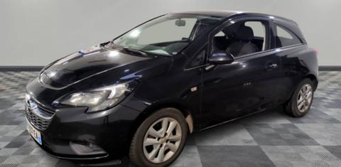 Opel CORSA 2015