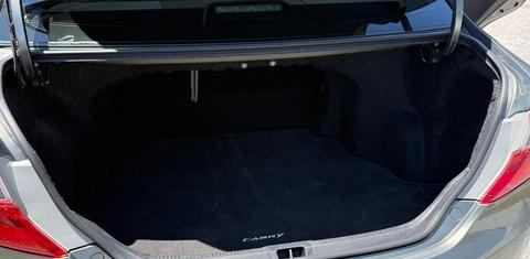 Toyota Camry 2014