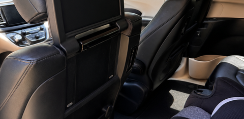 Chrysler Pacifica 2019