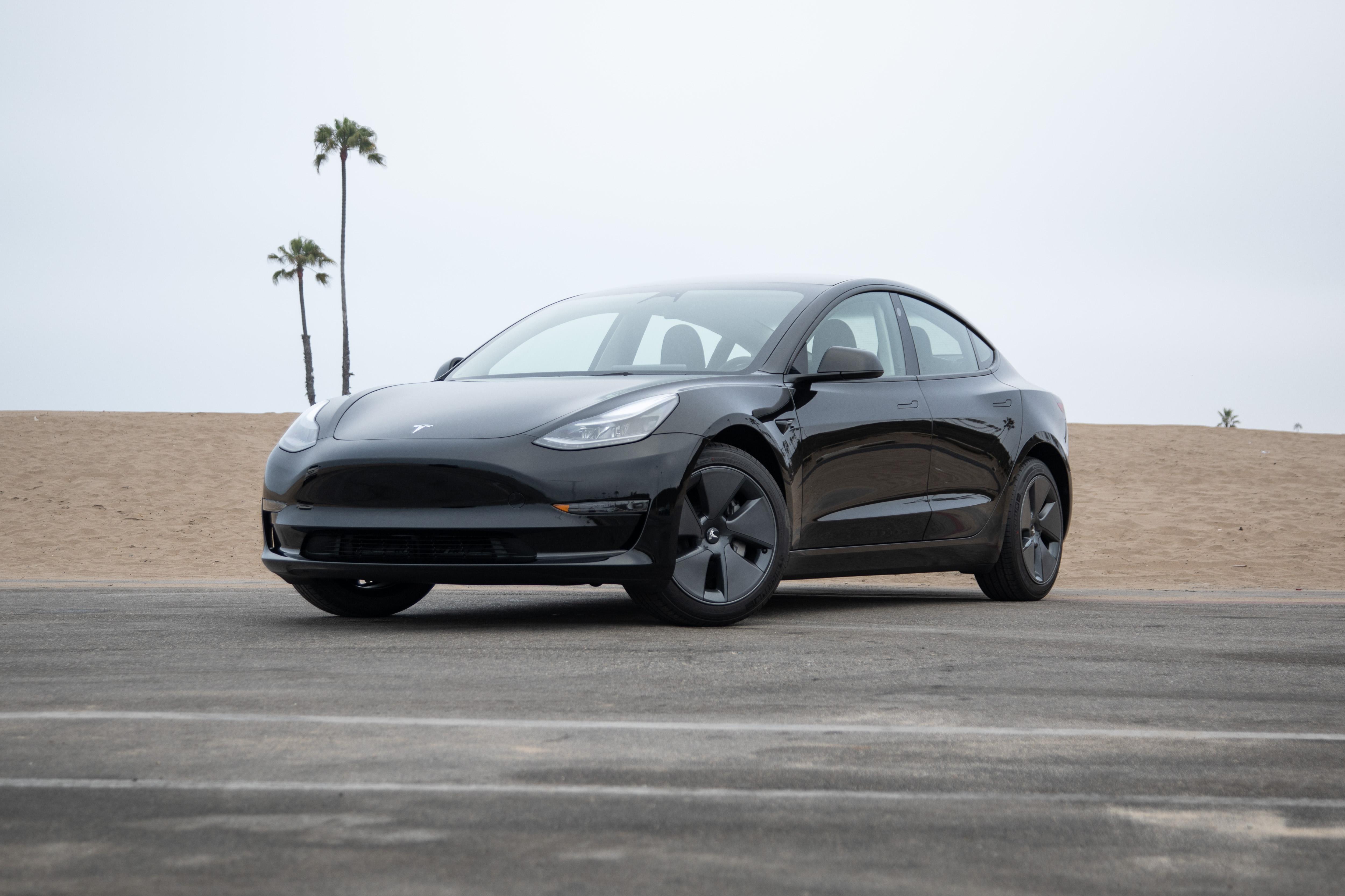 Tesla Model 3 2023 in Monrovia, CA