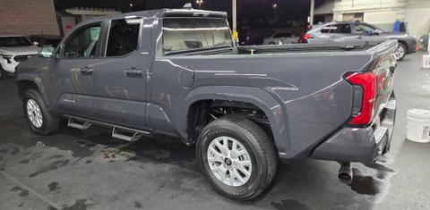 Toyota Tacoma 2025