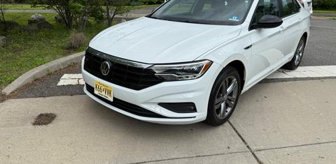 Volkswagen Jetta 2019
