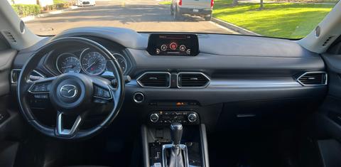 Mazda CX-5 2018