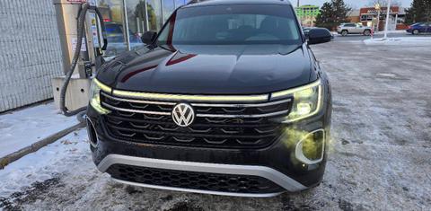 Volkswagen Atlas 2025