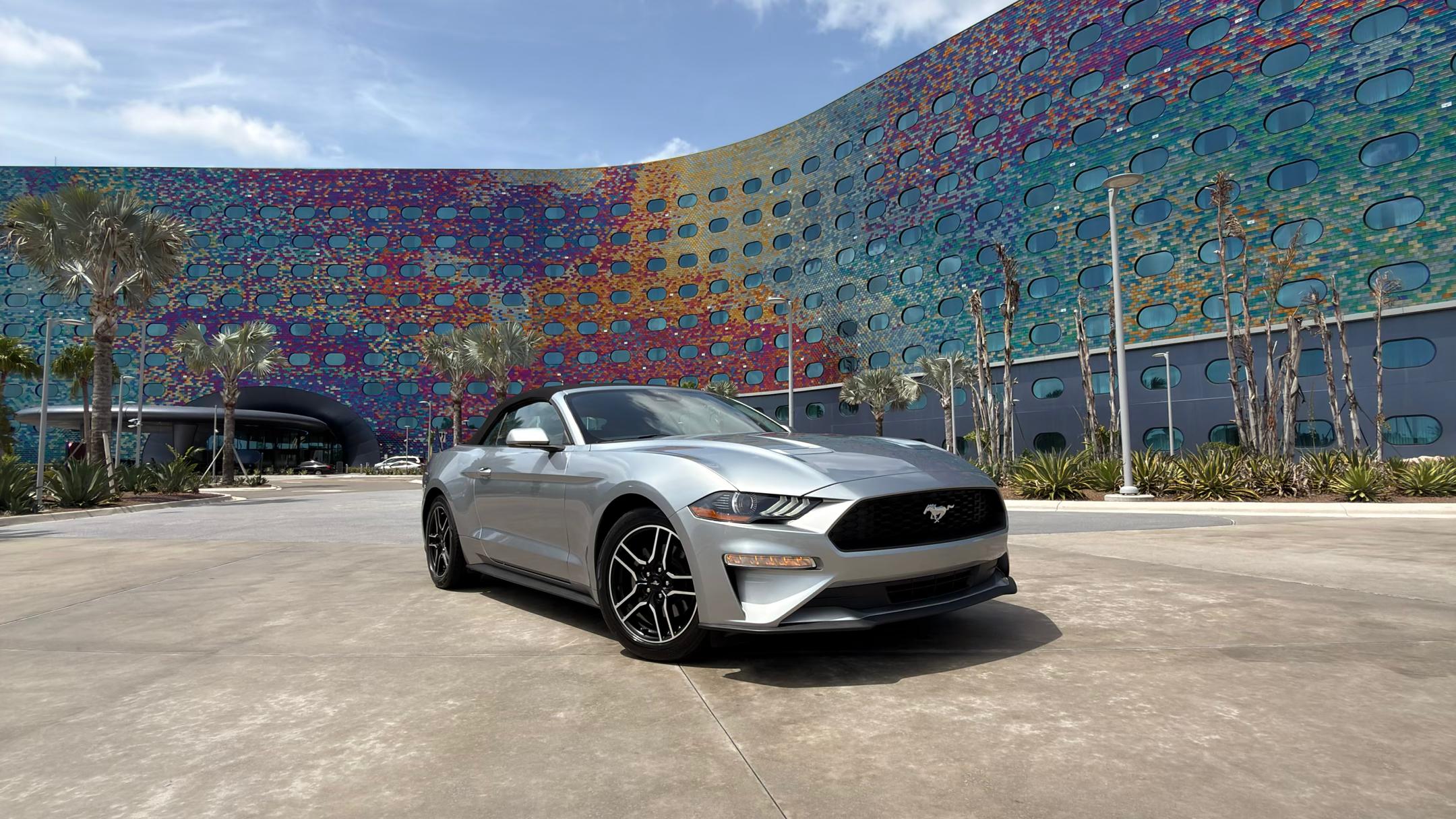 Ford Mustang 2023 in Orlando, FL
