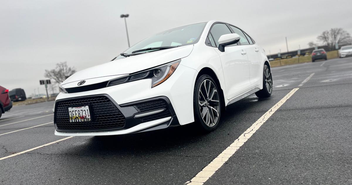 Toyota Corolla 2022 rental in Glen Burnie, MD by DRIVE WHIP . Turo