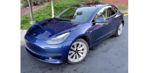 Tesla Model 3 2023