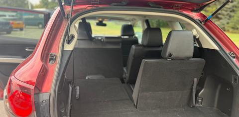Mazda CX-9 2013