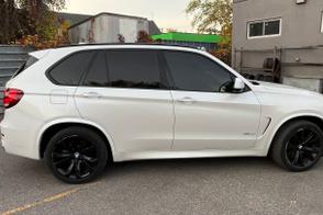 Catégorie de véhicule : BMW X5