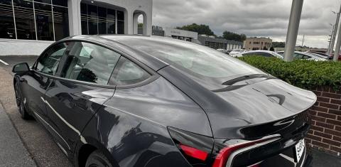 Tesla Model 3 2025