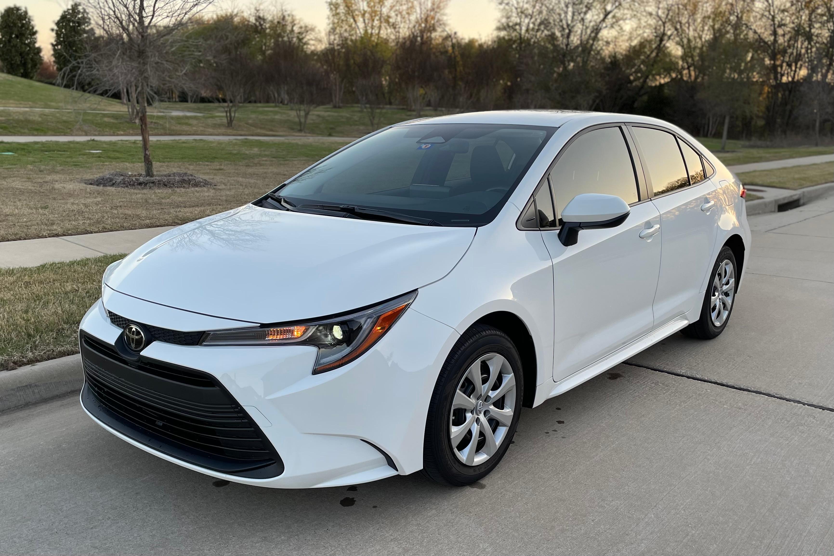 Toyota Corolla 2023 in Mobile, AL