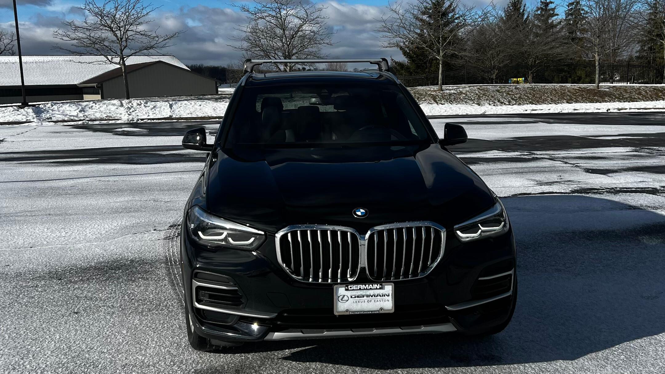 BMW X5 2022 in Medina, OH