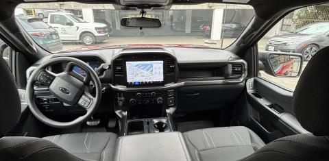 Ford F-150 2024