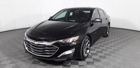 Chevrolet Malibu 2024