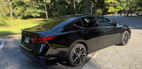 Nissan Altima 2023
