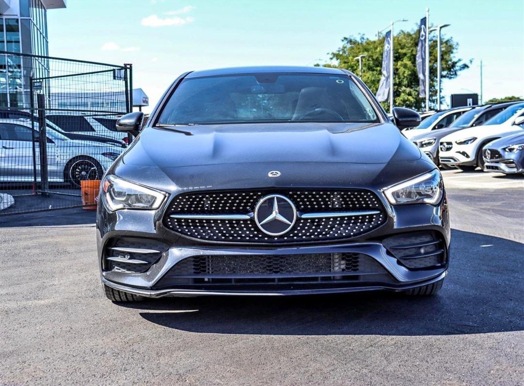 Mercedes-Benz CLA-Class 2023 in Ottawa, ON