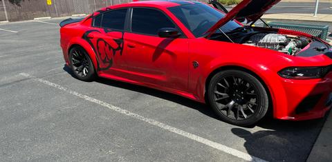 Dodge Charger 2023
