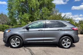 Ford Edge 2021 in Englewood