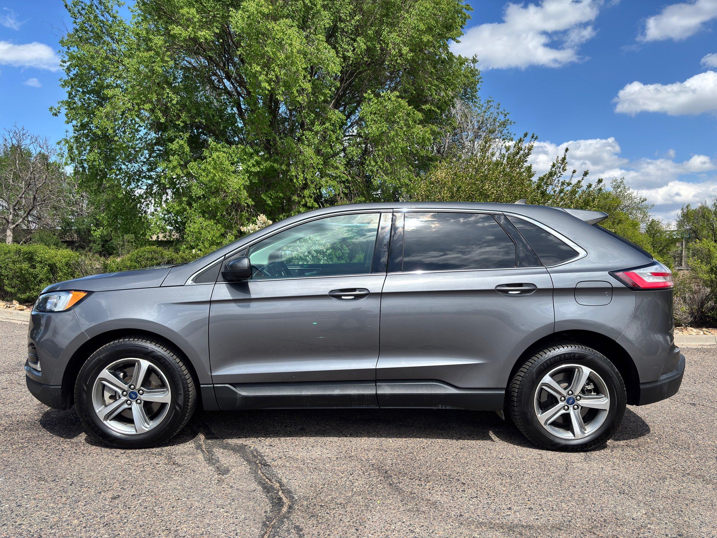 Ford Edge 2021 in Englewood, CO