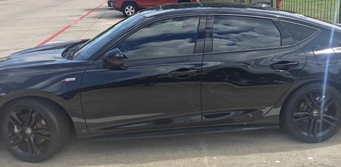 Acura Integra 2026