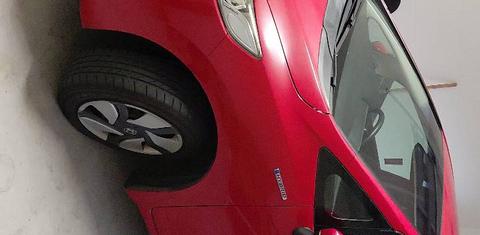 Honda JAZZ 2015
