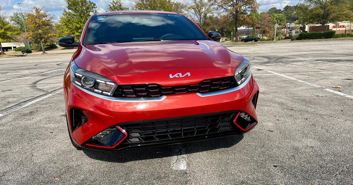 Kia Forte 2023 rental in Tuscaloosa, AL by Jimmie W. Turo