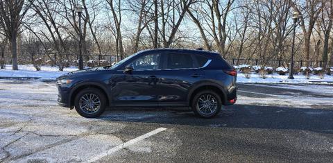 Mazda CX-5 2020
