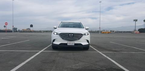 Mazda CX-9 2016