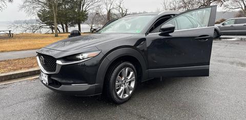 Mazda CX-30 2022