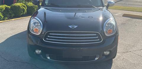 MINI Countryman 2014