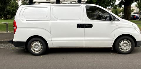 Hyundai iLOAD 2014