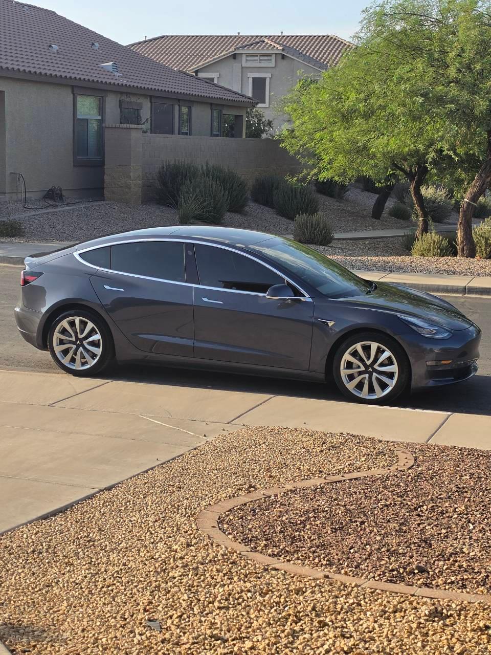Tesla Model 3 2020 in Chandler, AZ