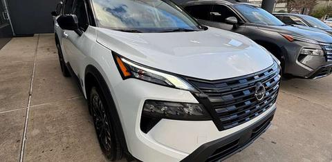 Nissan Rogue 2026