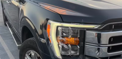 Ford F-150 2023
