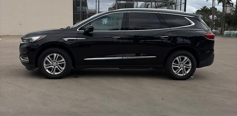 Buick Enclave 2020