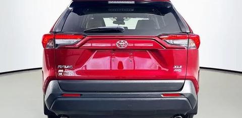 Toyota RAV4 2020
